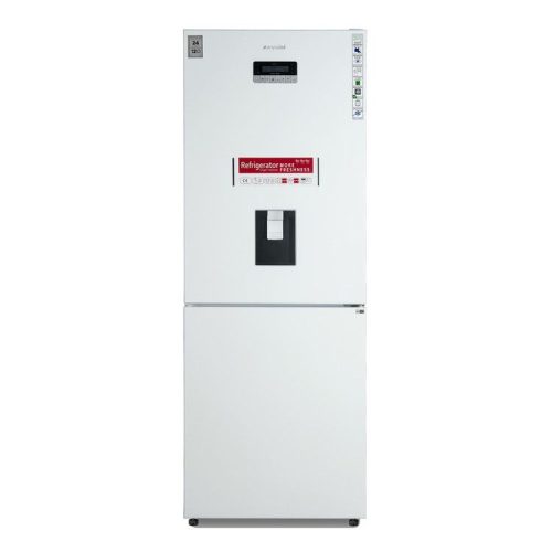 یخچال بالا وپایین آرچیداک 26 فوت سفید C0005