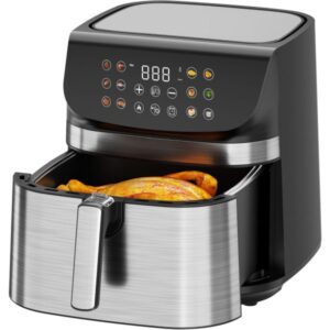 سرخ‌کن بدون روغن ۸.۸ لیتری برلیانت مدل C0005  2200