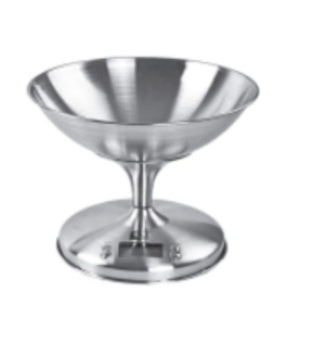 ترازوی آشپزخانه گیلاسیKSTکد B0011 5746