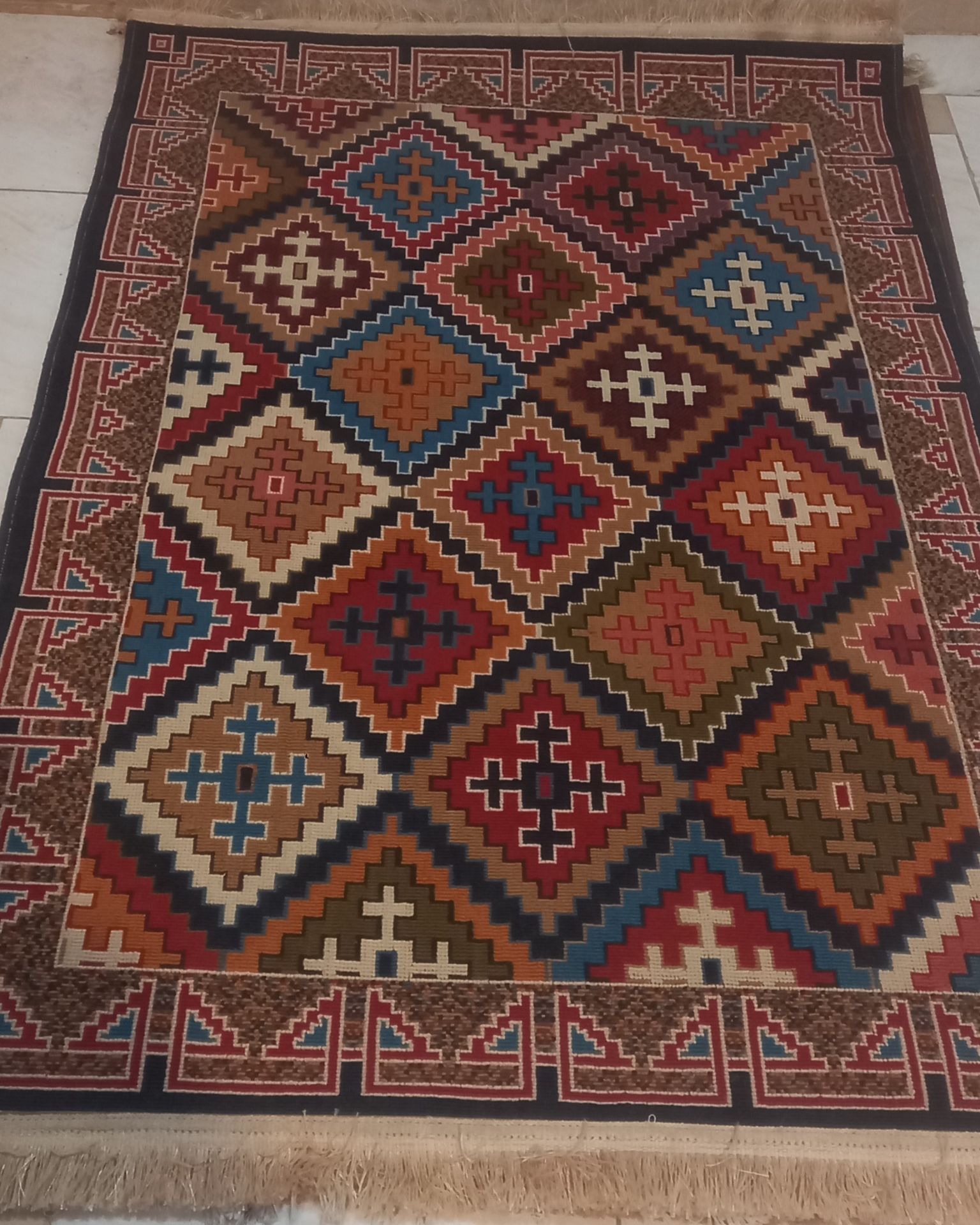 زرنیم 1×1/5 A1 - تصویر 3