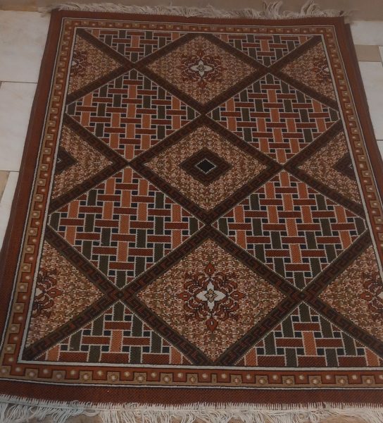 زرنیم 1×1/5 A1