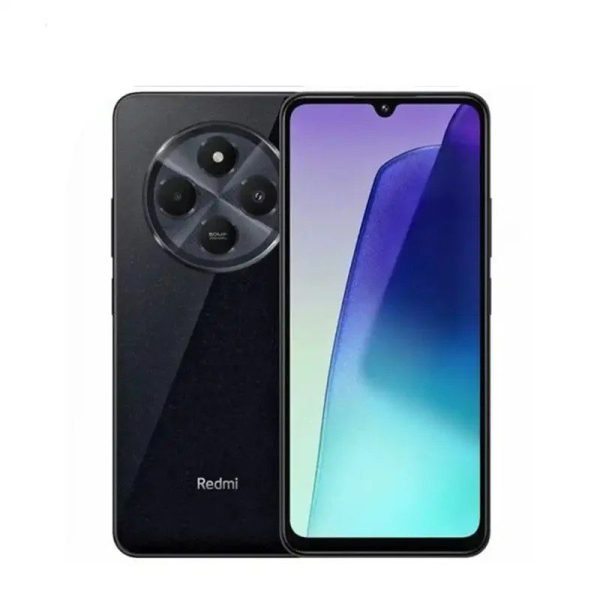 گوشی Xiaomi مدل Redmi 14Cرم 8 ظرفیت E0001 256GB رنگ سبز/بنفش و مشکی