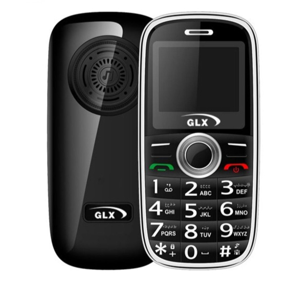 گوشی موبایل GLXمدل E0001 CLASSIC F8 PLUS