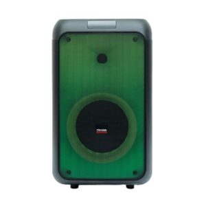 اسپیکر میکرولب تک شارژی فلایم مدل C0005    F88