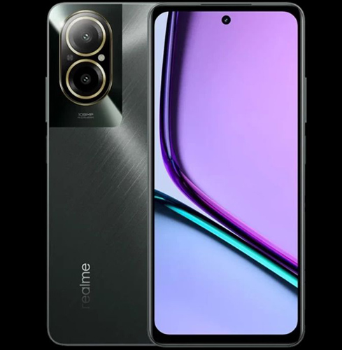 گوشیREALMEمدل C67 4Gرم 8ظرفیت E0001 256GB