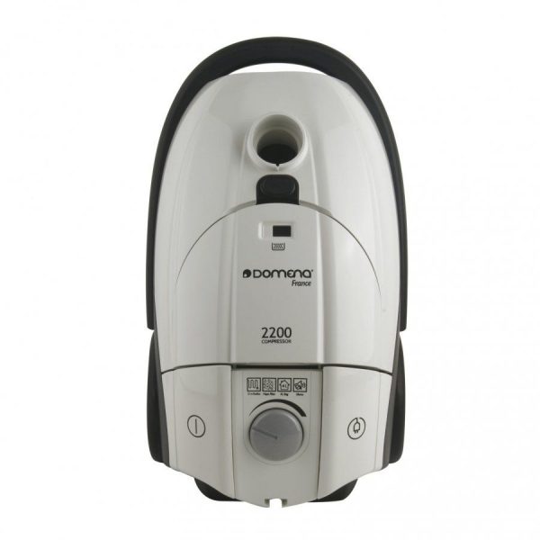 جارو برقی دومنا مدل A0020 VC4021 W