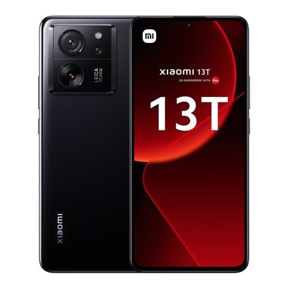 گوشی Xiaomi 13T 5Gرم 12 حافظه E0001 256GB رنگ ابی