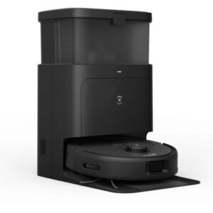 جارو رباتیک ECOVACSمدل F0001 N30 Pro Omni