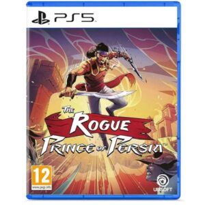 بازی The Rogue Prince Of Persiaبرای C0008  PS5