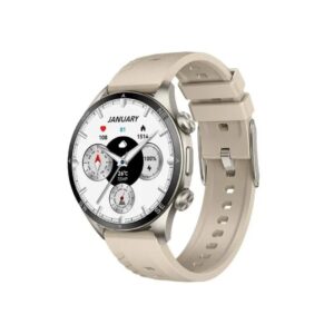ساعت هوشمند شیائومی Glorimi GX SPORTتیتانیومی C0008