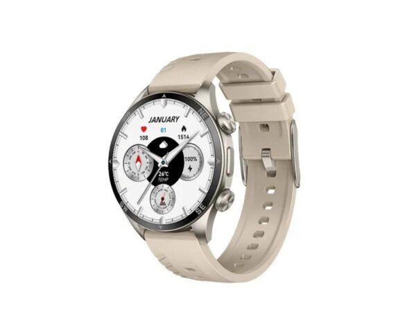 ساعت هوشمند شیائومی Glorimi GX SPORTتیتانیومی C0008