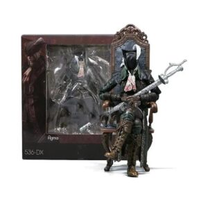 اکشن فیگور بلا بورن C0008  Hunter Maria 536-DX