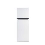 یخچال و فریزر کمبی 14 فوت مدل گاما سفید C0005   3070