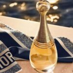 عطر دیور جادور B0021