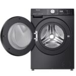 لباسشویی 12 کیلویی هایسنس2025 مدلF0001     WF5S1245BB