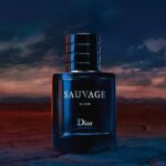عطر دیور ساواج الکسیر مردانه  B0021
