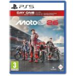 بازی Moto GP 26نسخهDay One Editionبرای C0008  PS5
