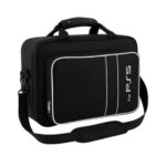 کیف حمل Generic Carrying Case برای PS5 مشکی C0008