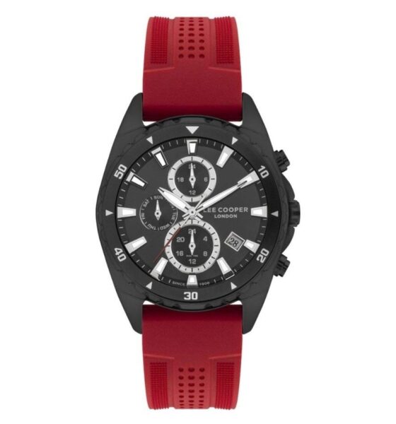 ساعت مچی مردانه LEE COOPER مدل A1 LC07527.658