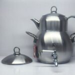 کتری قوری کی اس تی مدلC0005  4055