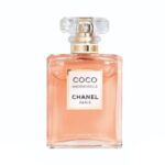 عطر کوکو مادمازل شنل    B0021