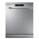 ماشین ظرفشویی سامسونگ مدل F0001   DW60M5070FS رنگ سفید