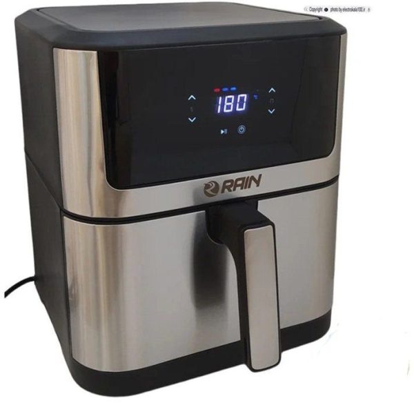 217163_temp-e1747213756602.jpg سرخ کن استیل راین A0018 - تصویر 1