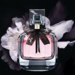 عطر ایو سن لورن مون پاریس B0021