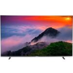 تلویزیون لئوکو ۶۵ اینچ مدل 65000 با پنل IPS و کیفیت UHD 4K + اندروید 11 | اگنس استور  C0005