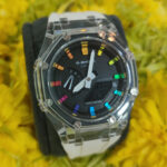 ساعت G_SHOCK