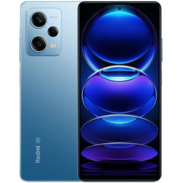 581.jpg گوشی Xiaomi مدل Redmi note 12 pro 5G رم 12ظرفیتE0001 256GB - تصویر 1