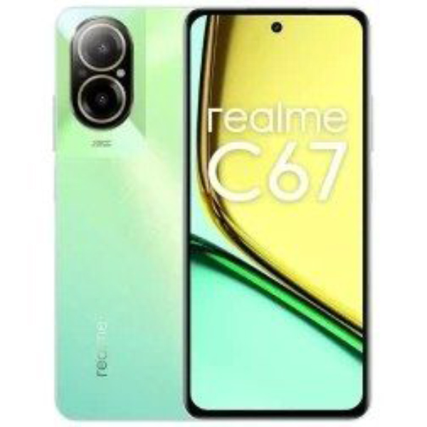 590.jpg گوشی REALM مدل C67 4Gرم 8 ظرفیت E0001 256GB - تصویر 1