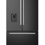 یخچال ساید فرنچ هایسنس FR820مدل F0001    FR820N4WBU1