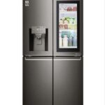 یخچال ال جیF0001    X39