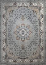 قالی 12 متری درسا کویر کاشان A0030