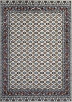 قالی 12 متری درسا کویر کاشان A0030 - تصویر 5