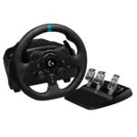 فرمان بازی لاجیتک مدل G923 برای C0008  PS4/PS5