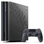 کنسول بازی PS4 Proباندل The Last Of Us Part 2بدون بازی C0008