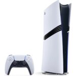 کنسول بازی مدل C0008  PlayStation5 Pro 7021