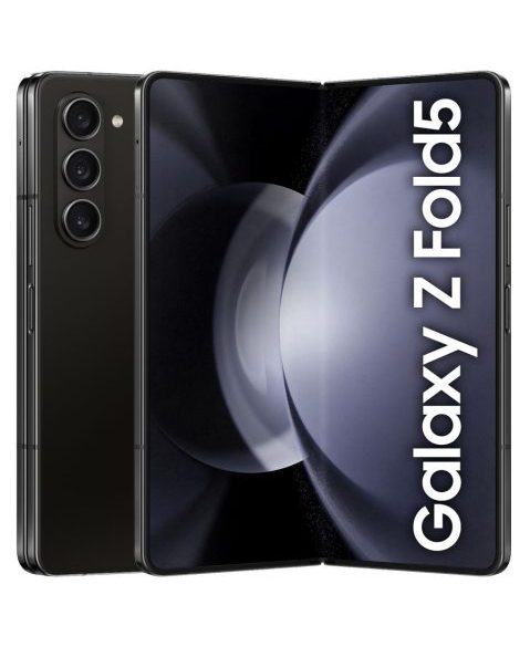Samsung-Galaxy-Z-Fold-5-Phantom-Black-e1723879463925.jpg گوشی سامسونگ گلکسی Z Fold 5 5G رم 12 حافظه E0001 256GB ویتنام - تصویر 1
