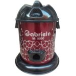 جارو سطلی گابریل  استار مدل C0005        9000