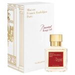 عطر باکارات رژ 540 مناسب آقایان و بانوان B0021