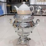 سماور 10 لیتر آرارات  C0005
